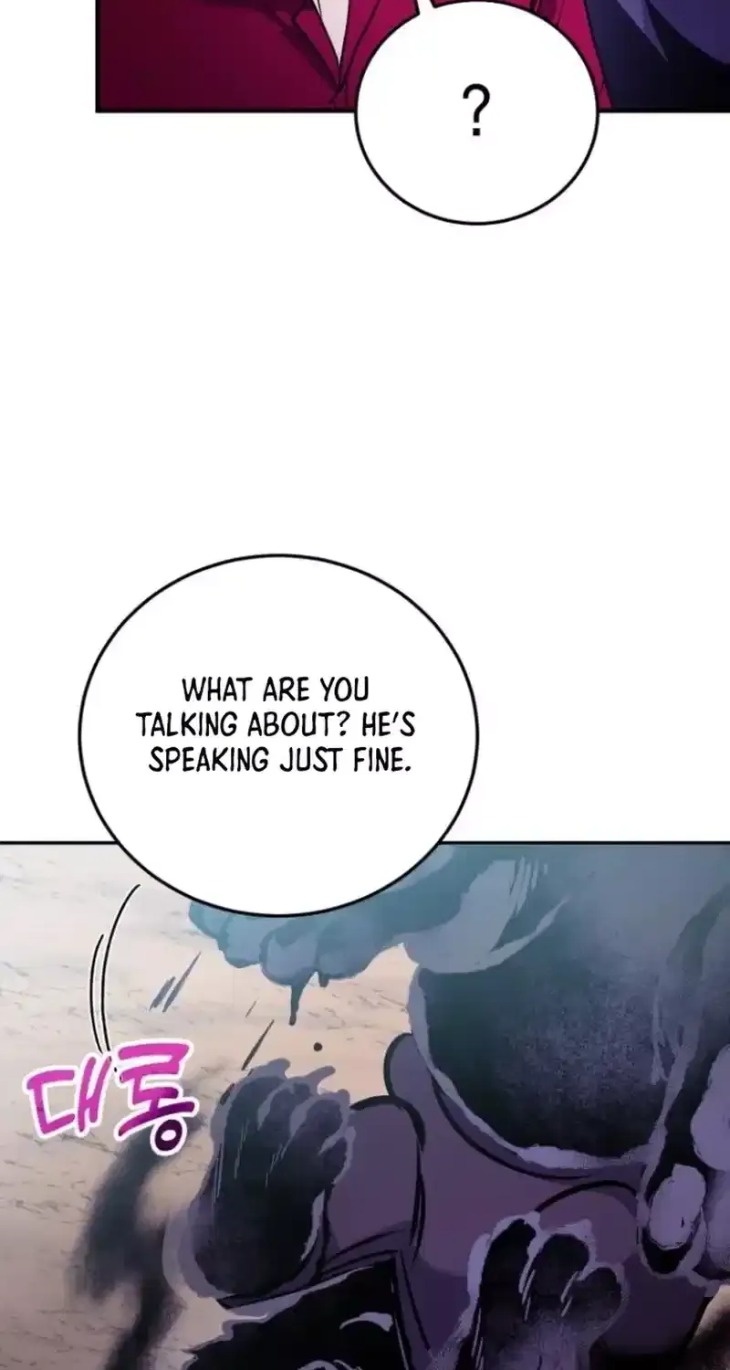 How to Live as an Illegal Healer Chapter 85 page 28 - 