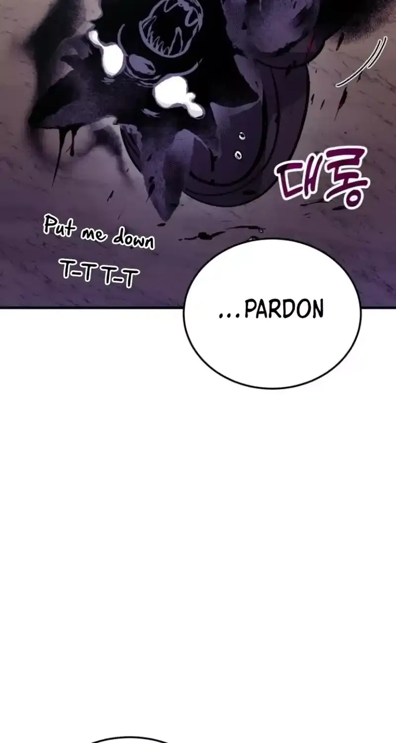 How to Live as an Illegal Healer Chapter 85 page 29 - 