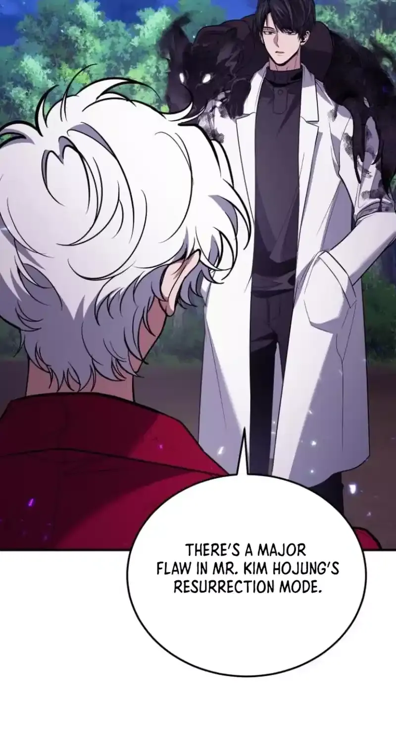 How to Live as an Illegal Healer Chapter 85 page 37 - 
