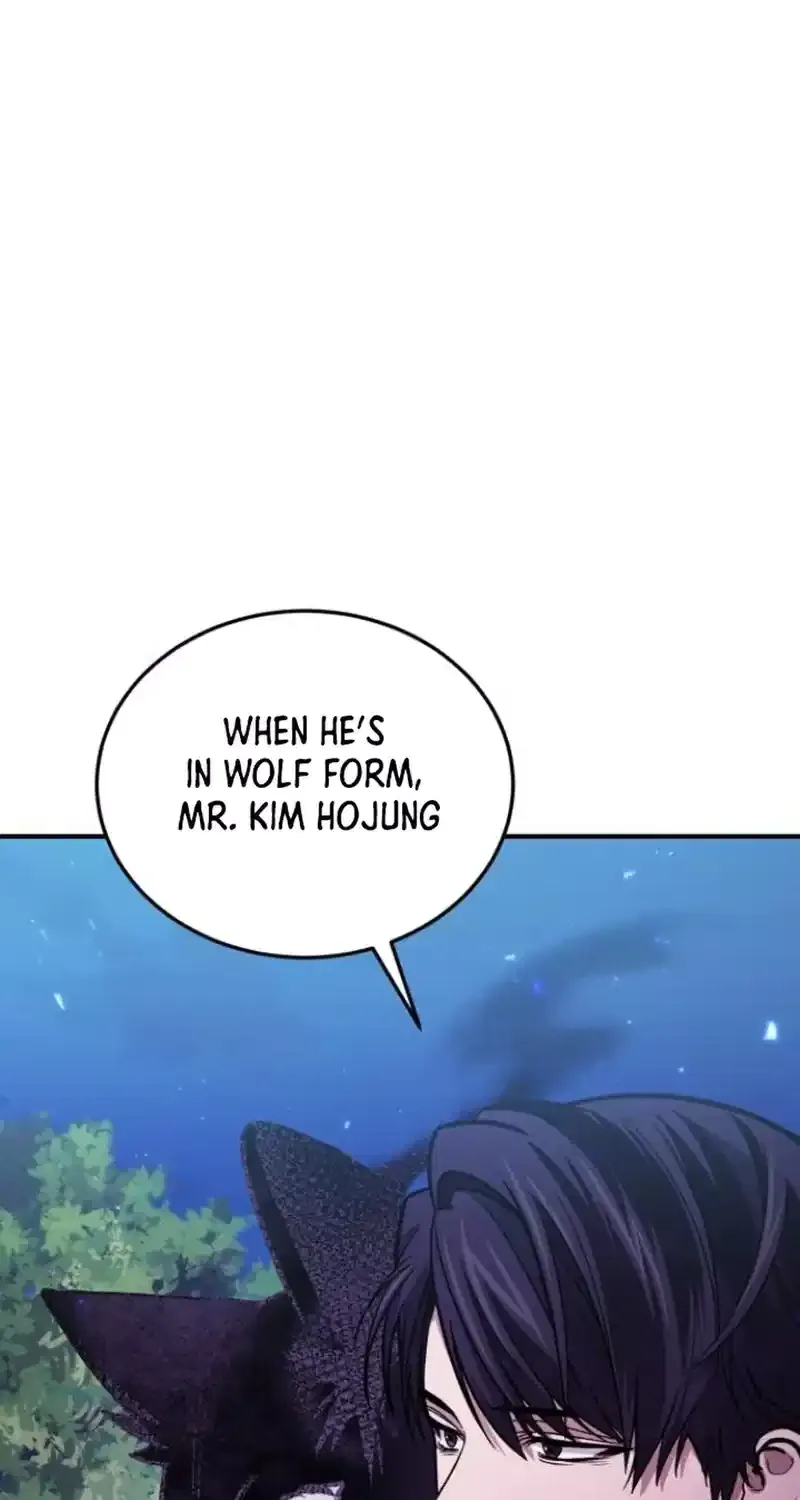 How to Live as an Illegal Healer Chapter 85 page 38 - 