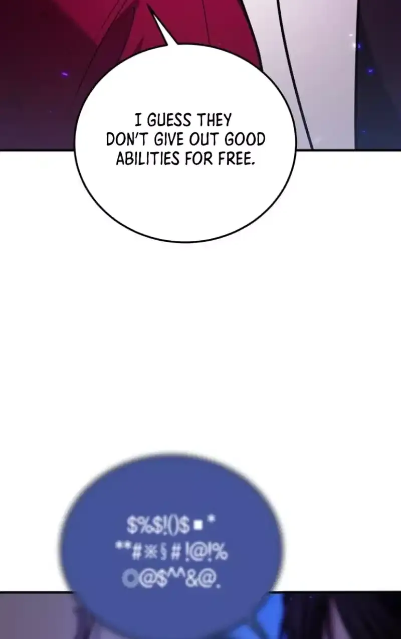 How to Live as an Illegal Healer Chapter 85 page 41 - 