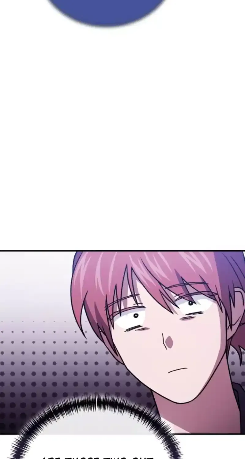 How to Live as an Illegal Healer Chapter 85 page 43 - 