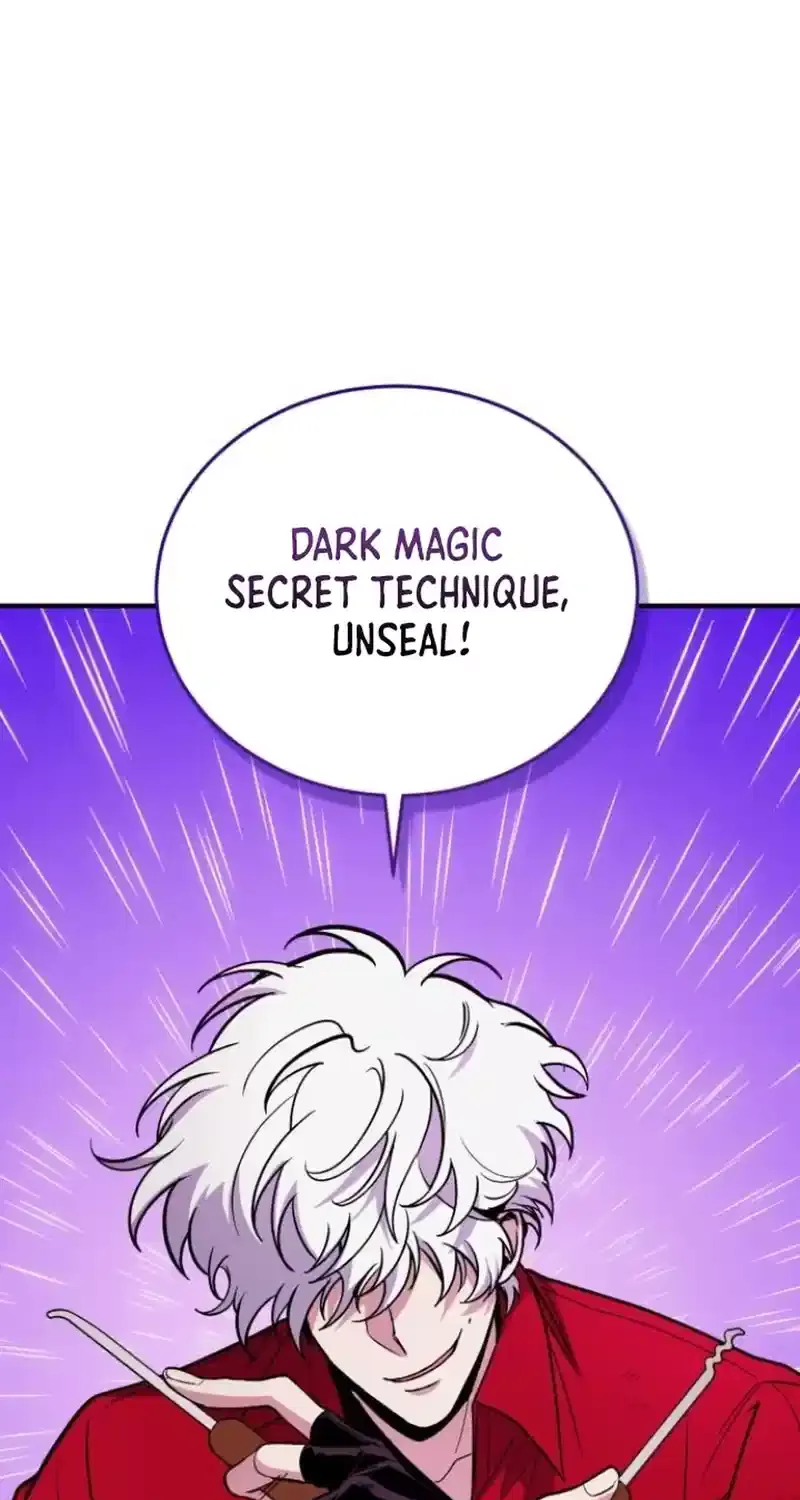 How to Live as an Illegal Healer Chapter 85 page 47 - 