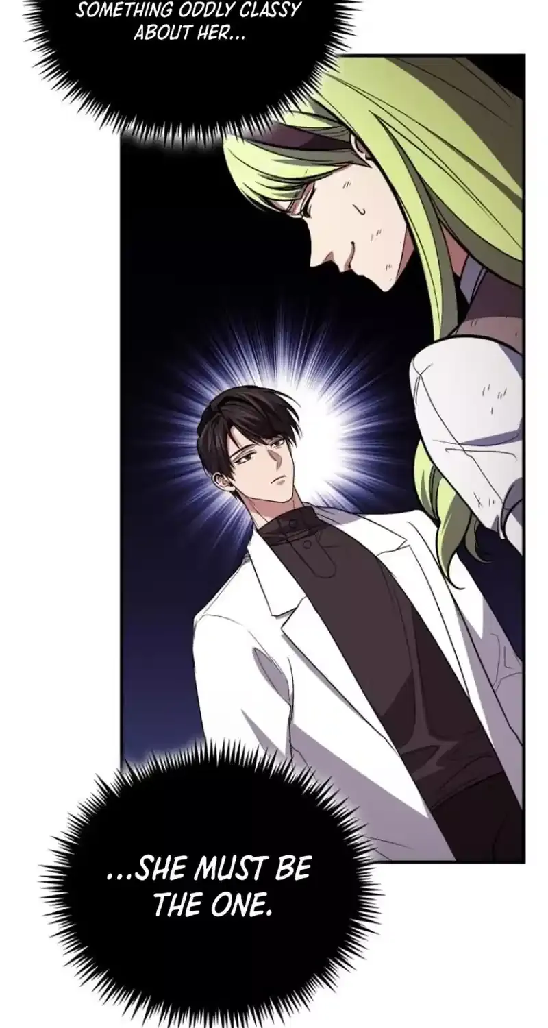 How to Live as an Illegal Healer Chapter 85 page 57 - 