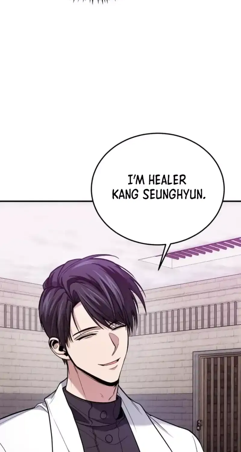 How to Live as an Illegal Healer Chapter 85 page 58 - 