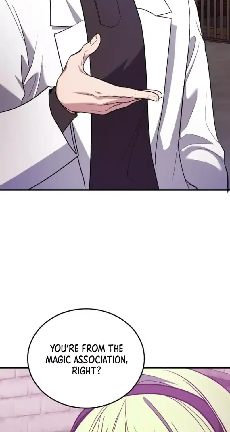 How to Live as an Illegal Healer Chapter 85 page 59 - 