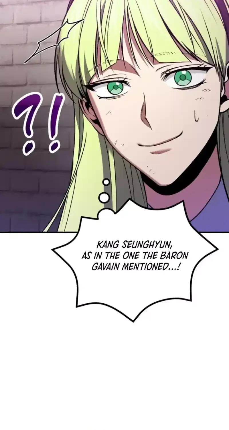 How to Live as an Illegal Healer Chapter 85 page 60 - 