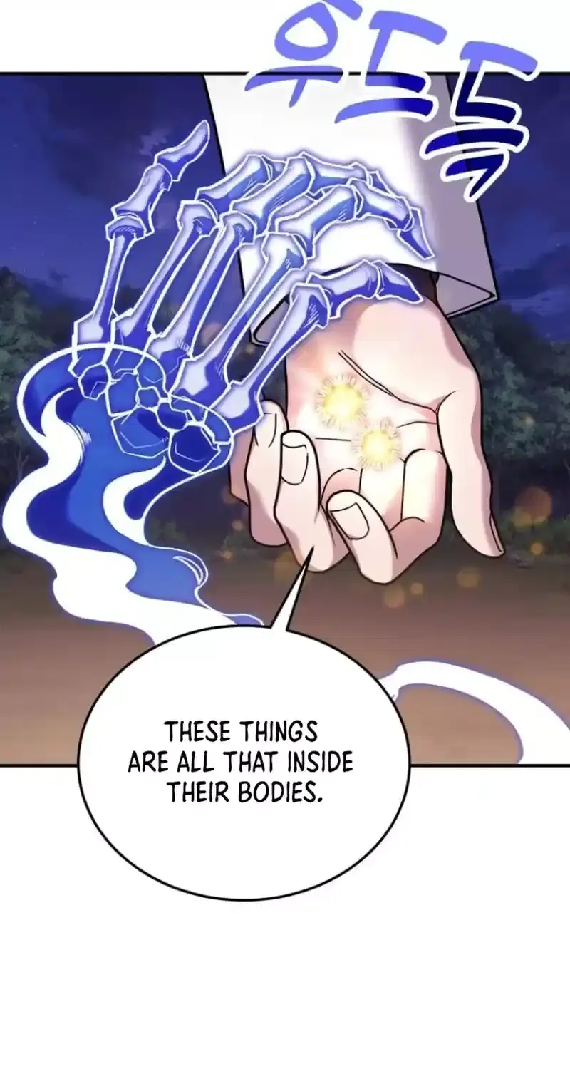 How to Live as an Illegal Healer Chapter 85 page 7 - 