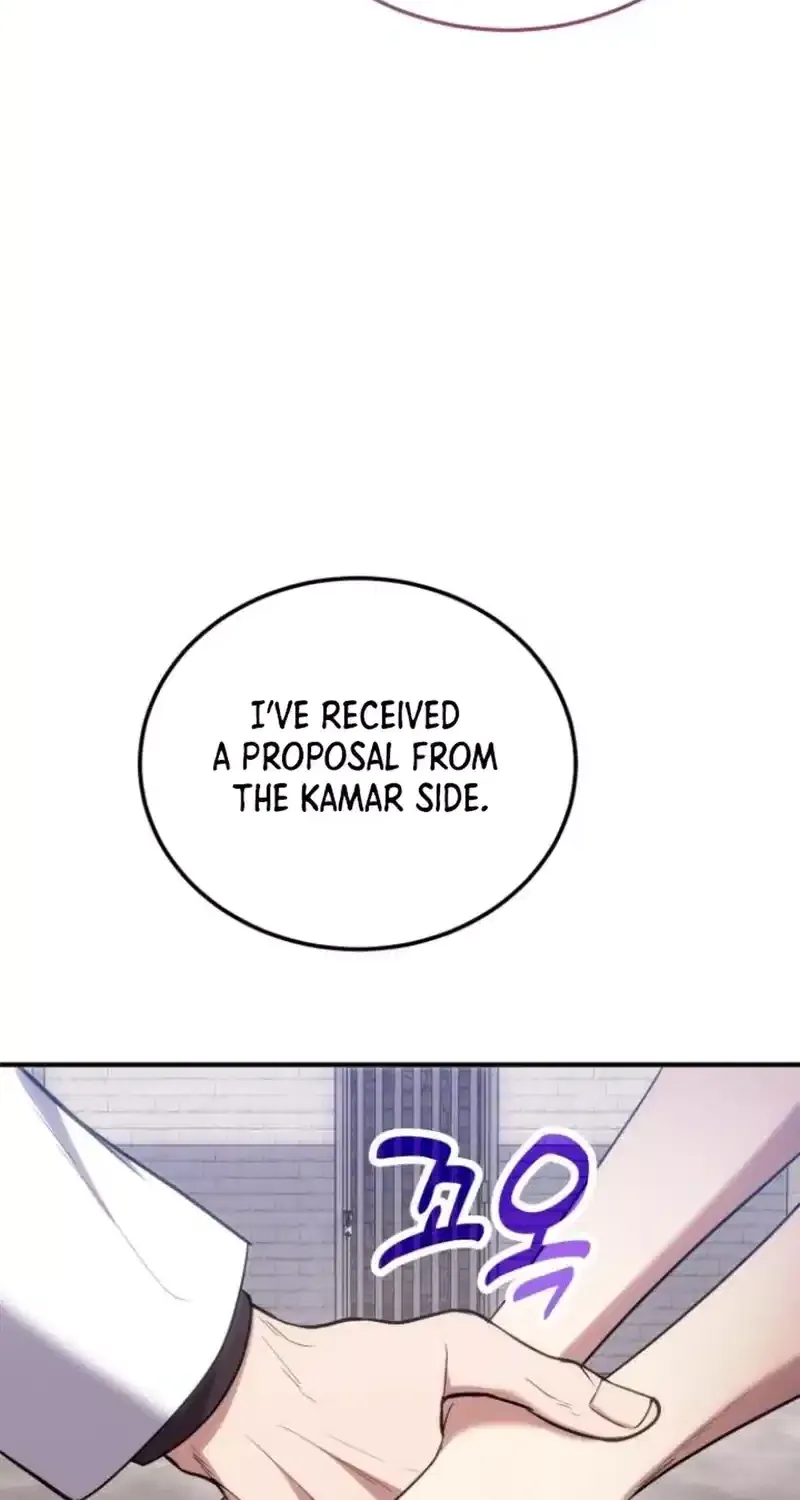 How to Live as an Illegal Healer Chapter 85 page 63 - 