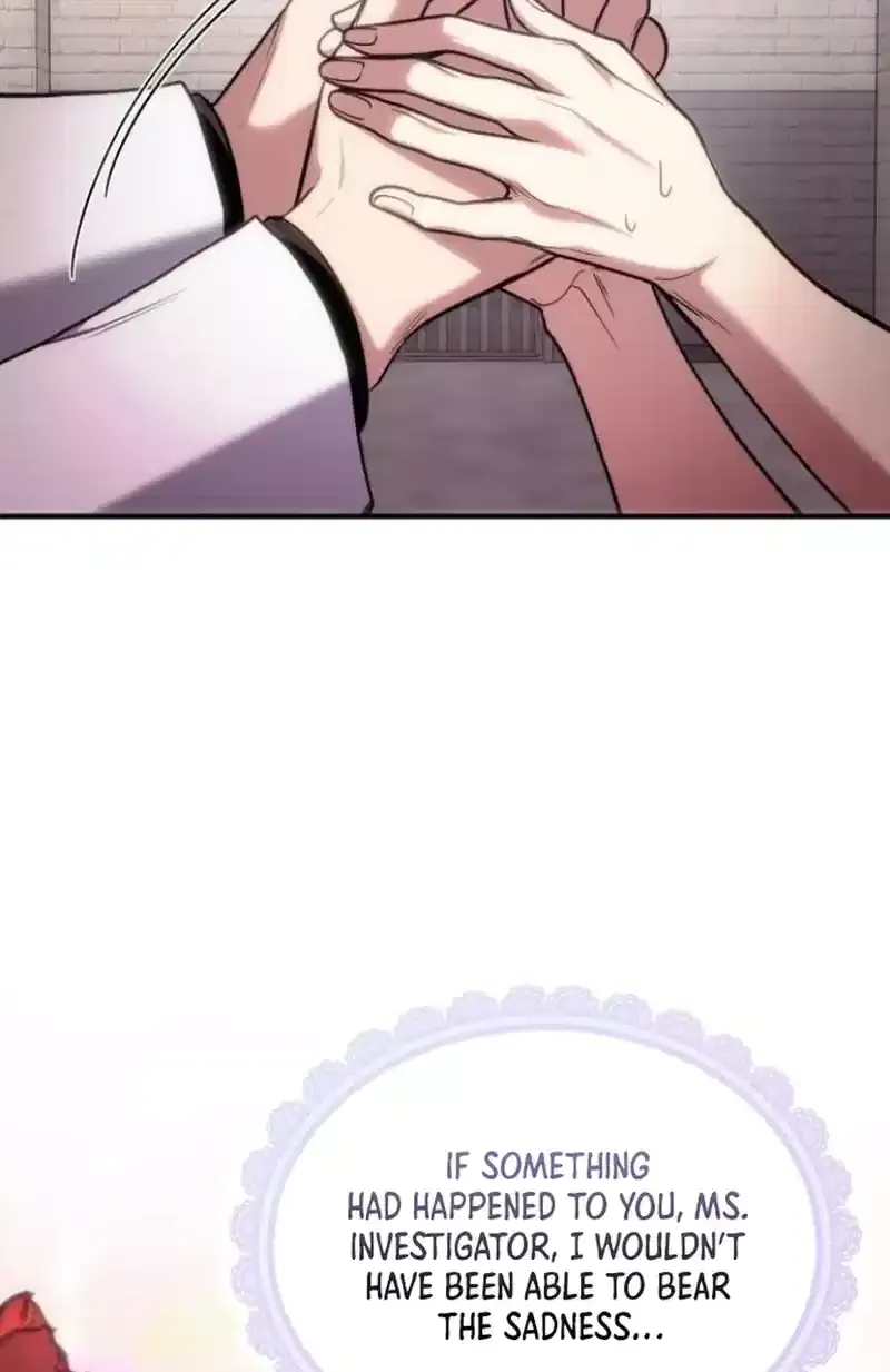 How to Live as an Illegal Healer Chapter 85 page 65 - 