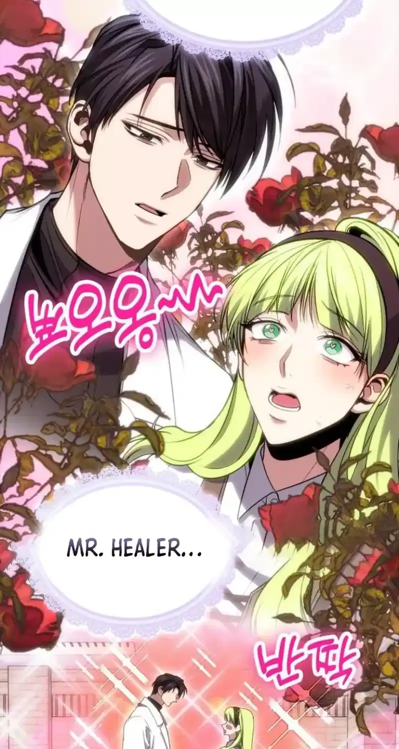 How to Live as an Illegal Healer Chapter 85 page 66 - 