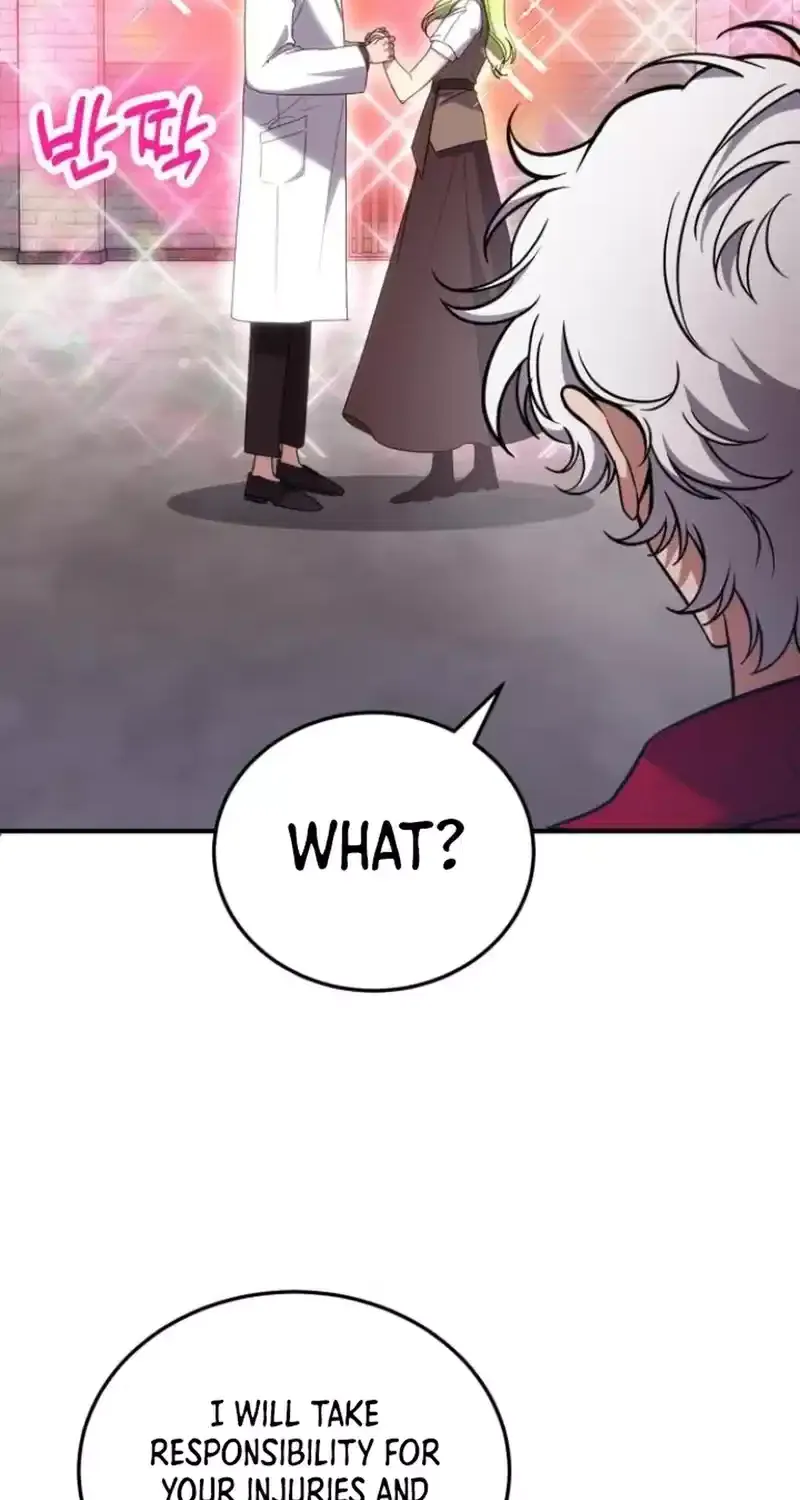 How to Live as an Illegal Healer Chapter 85 page 67 - 