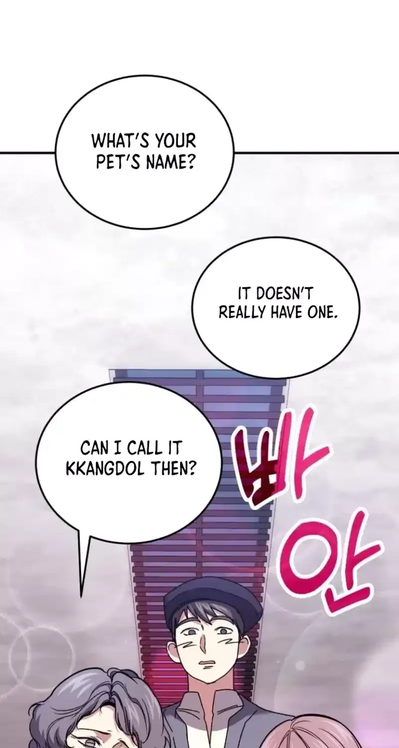 How to Live as an Illegal Healer Chapter 85 page 72 - 