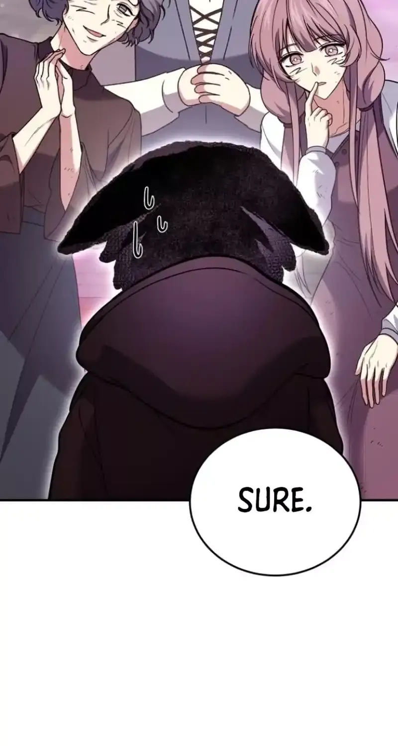 How to Live as an Illegal Healer Chapter 85 page 73 - 