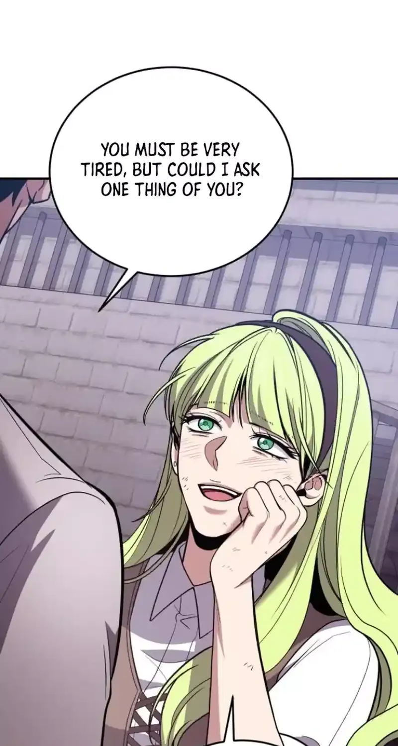 How to Live as an Illegal Healer Chapter 85 page 77 - 