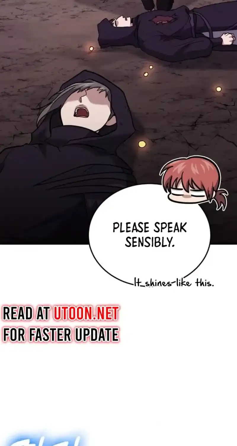 How to Live as an Illegal Healer Chapter 85 page 9 - 