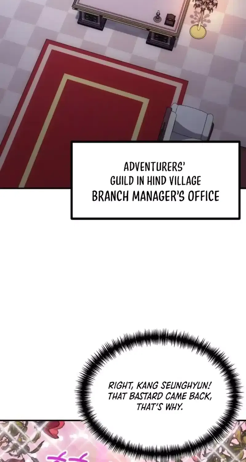 How to Live as an Illegal Healer Chapter 85 page 83 - 