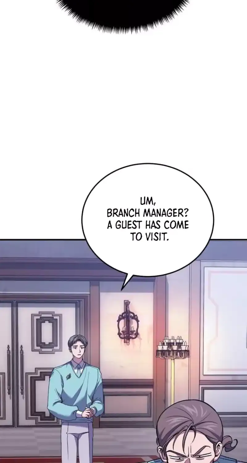 How to Live as an Illegal Healer Chapter 85 page 87 - 