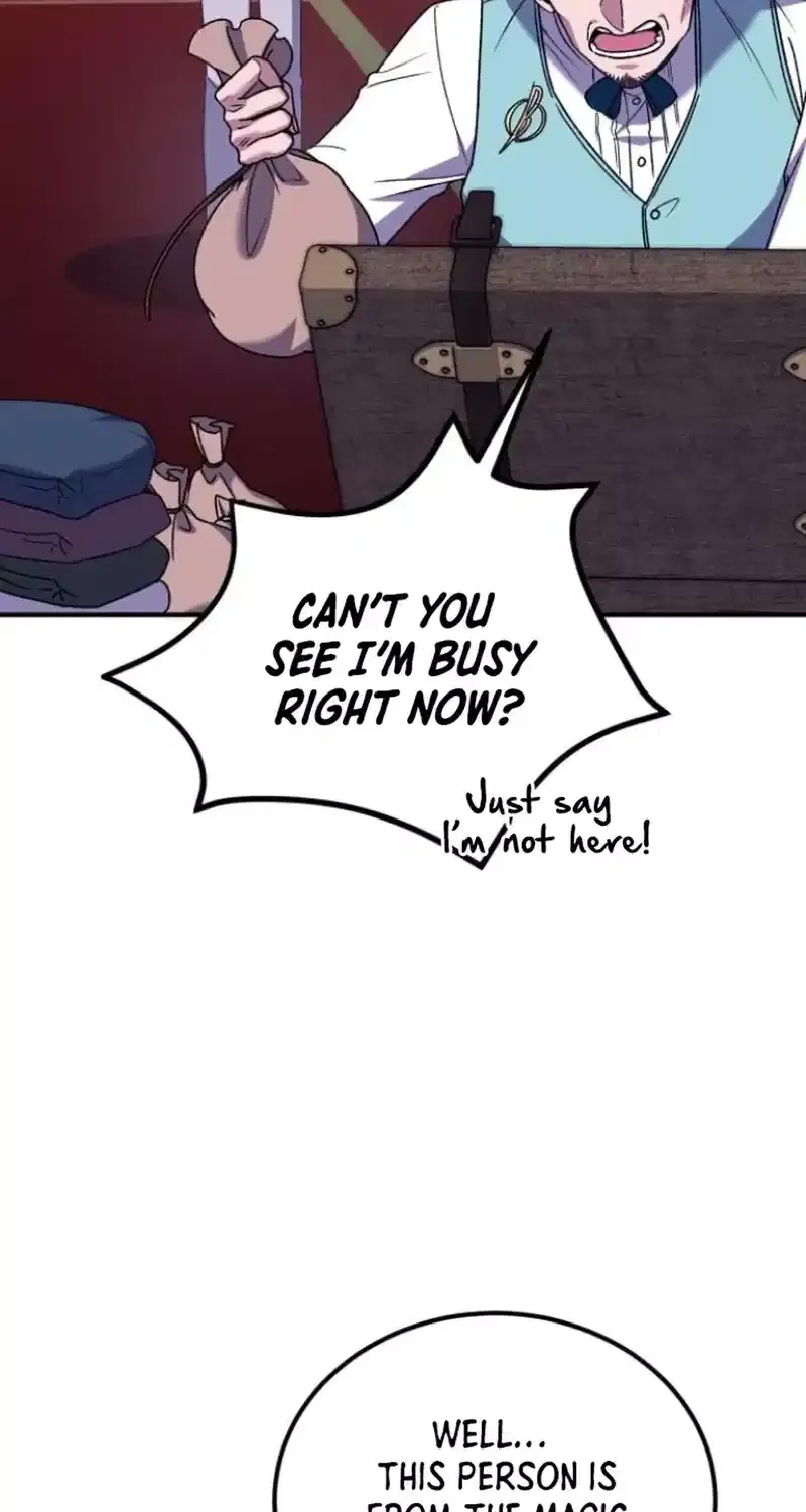 How to Live as an Illegal Healer Chapter 85 page 88 - 