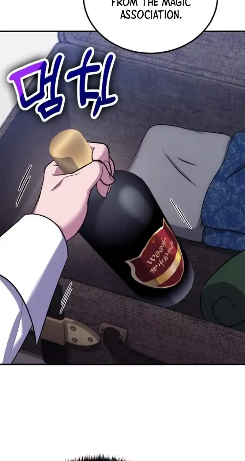 How to Live as an Illegal Healer Chapter 85 page 89 - 