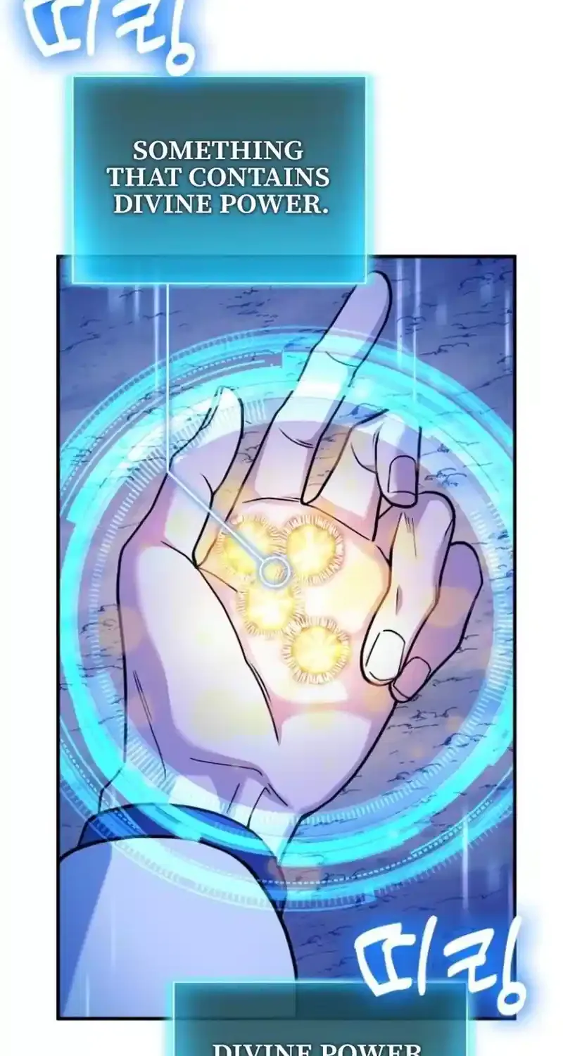 How to Live as an Illegal Healer Chapter 85 page 10 - 