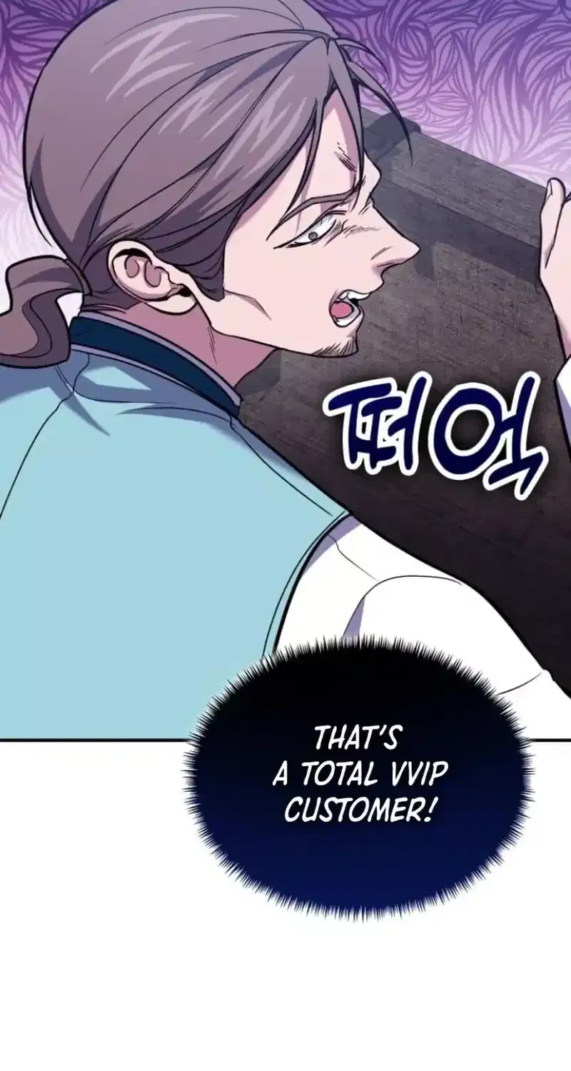 How to Live as an Illegal Healer Chapter 85 page 91 - 