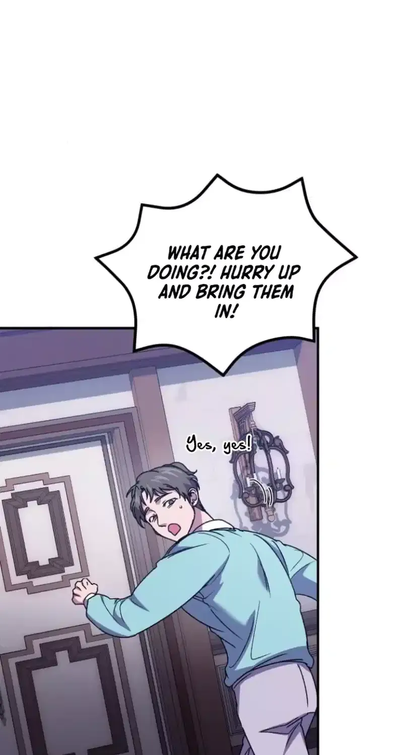 How to Live as an Illegal Healer Chapter 85 page 92 - 
