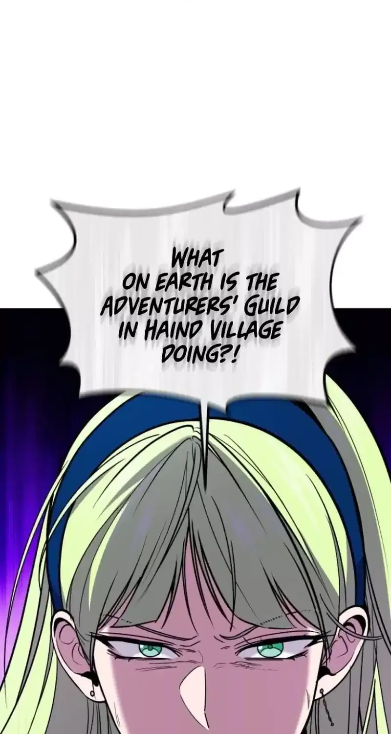 How to Live as an Illegal Healer Chapter 85 page 97 - 