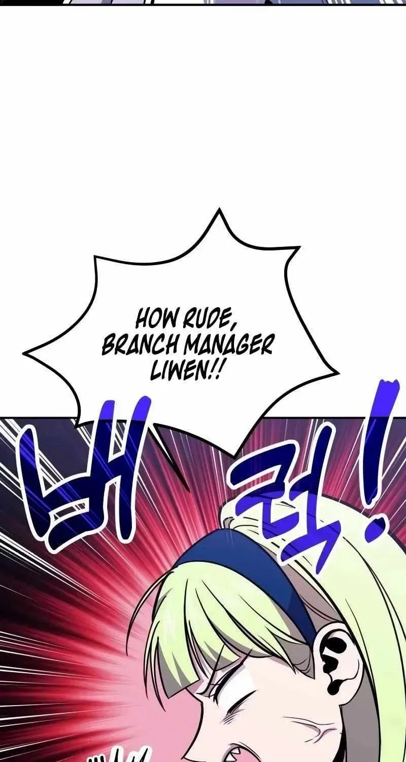 How to Live as an Illegal Healer Chapter 86 page 11 - 