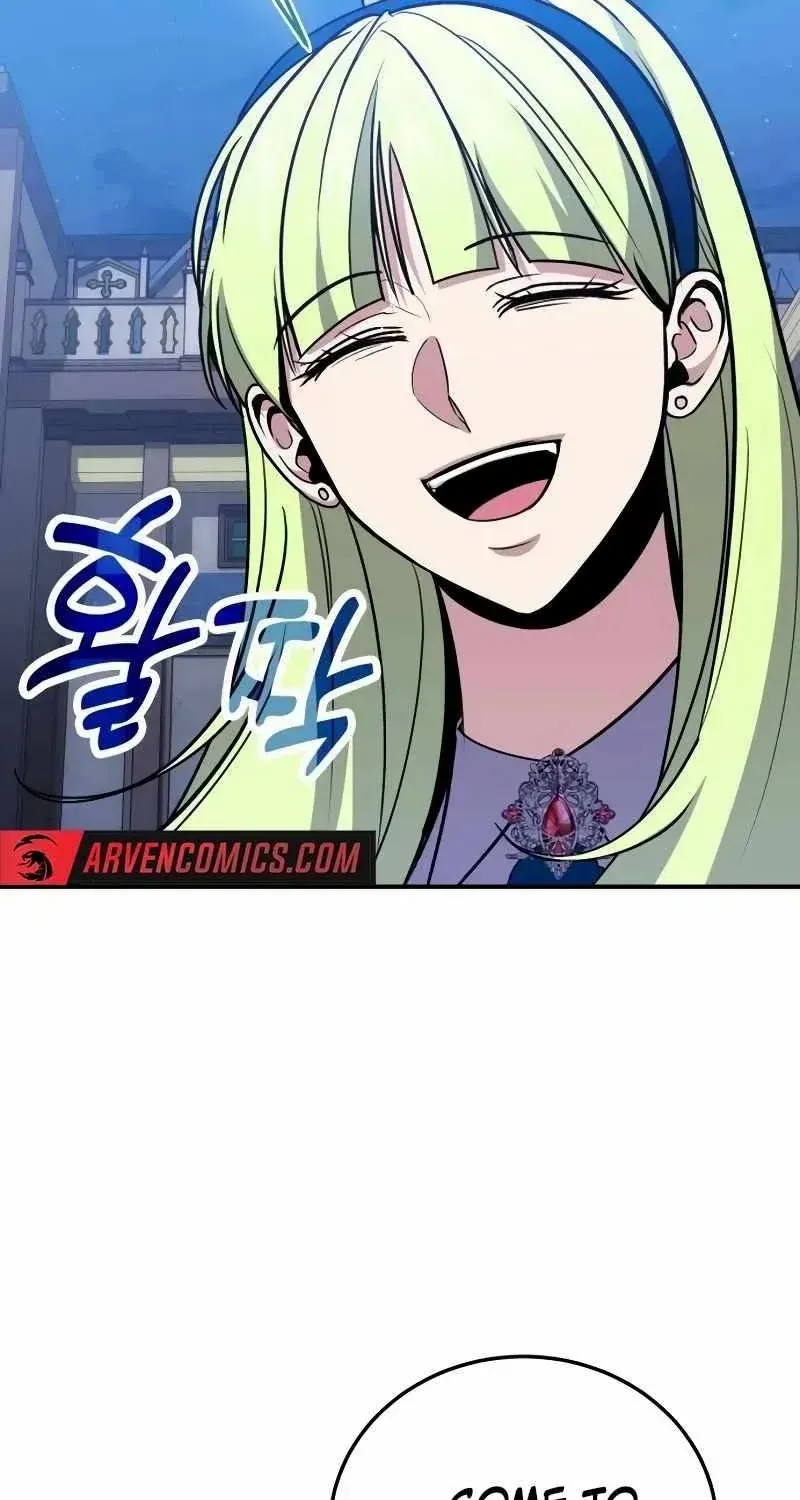 How to Live as an Illegal Healer Chapter 86 page 101 - 