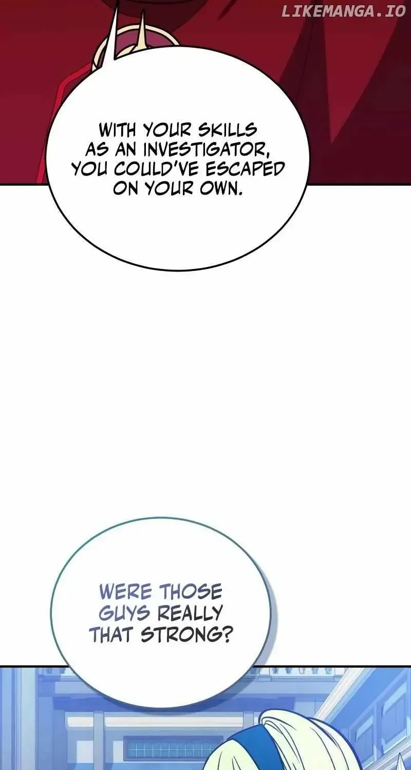 How to Live as an Illegal Healer Chapter 86 page 103 - 