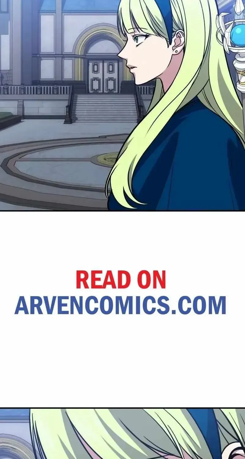 How to Live as an Illegal Healer Chapter 86 page 104 - 