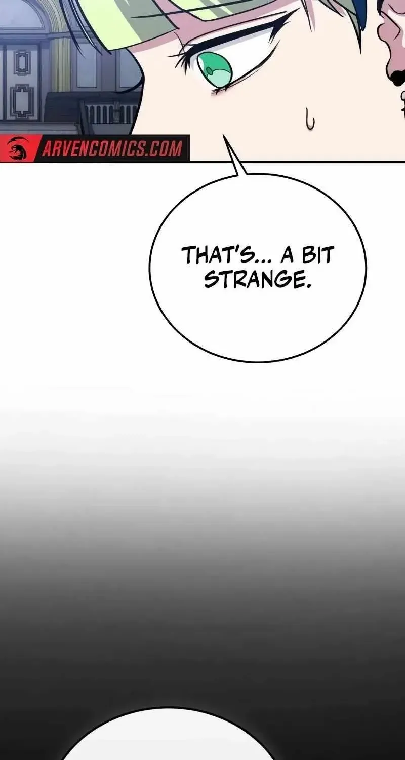 How to Live as an Illegal Healer Chapter 86 page 105 - 