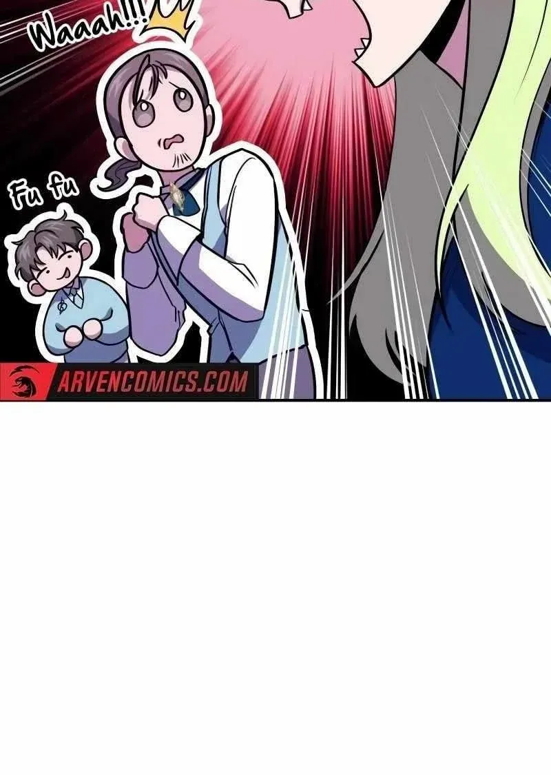 How to Live as an Illegal Healer Chapter 86 page 12 - 