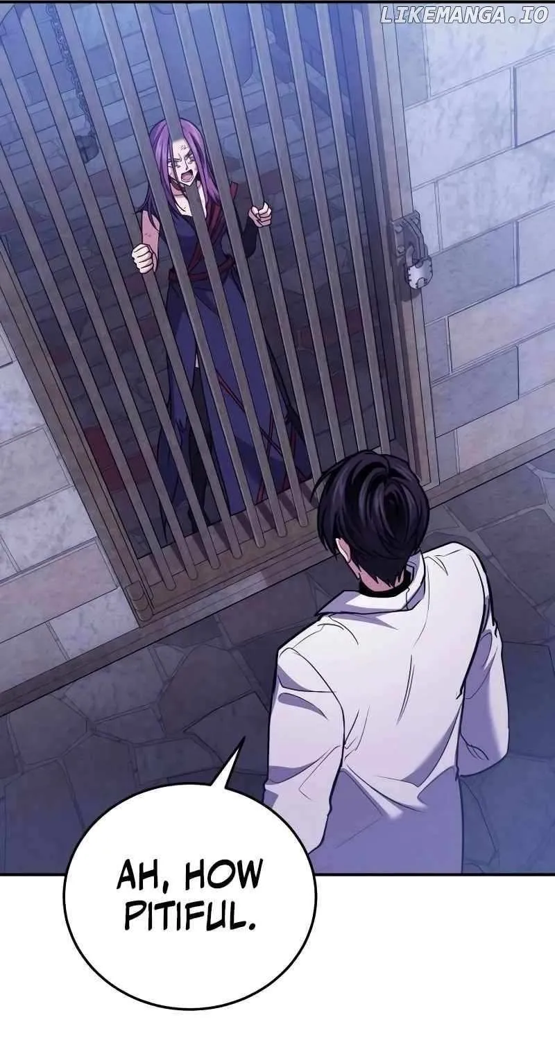 How to Live as an Illegal Healer Chapter 86 page 115 - 
