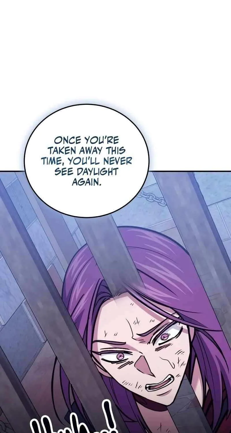 How to Live as an Illegal Healer Chapter 86 page 116 - 