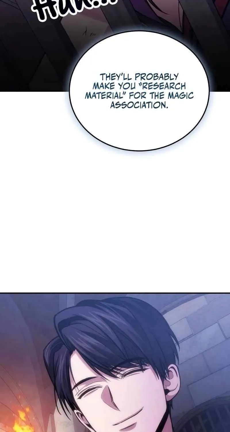 How to Live as an Illegal Healer Chapter 86 page 117 - 
