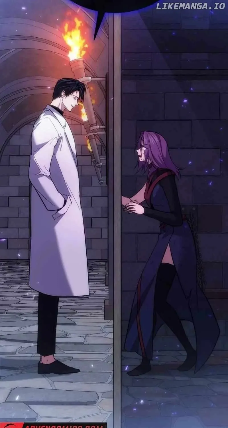 How to Live as an Illegal Healer Chapter 86 page 119 - 