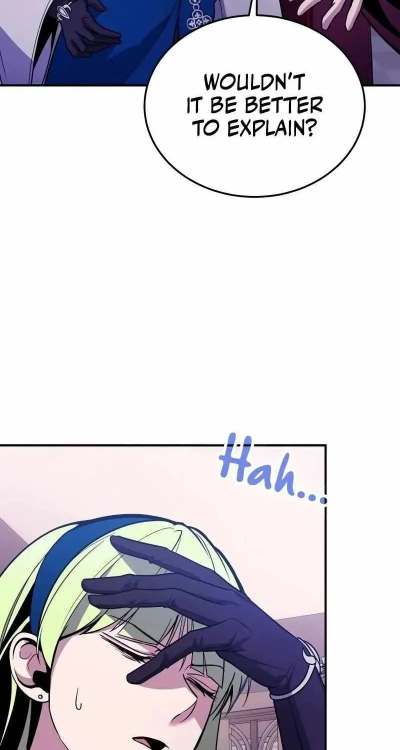 How to Live as an Illegal Healer Chapter 86 page 14 - 