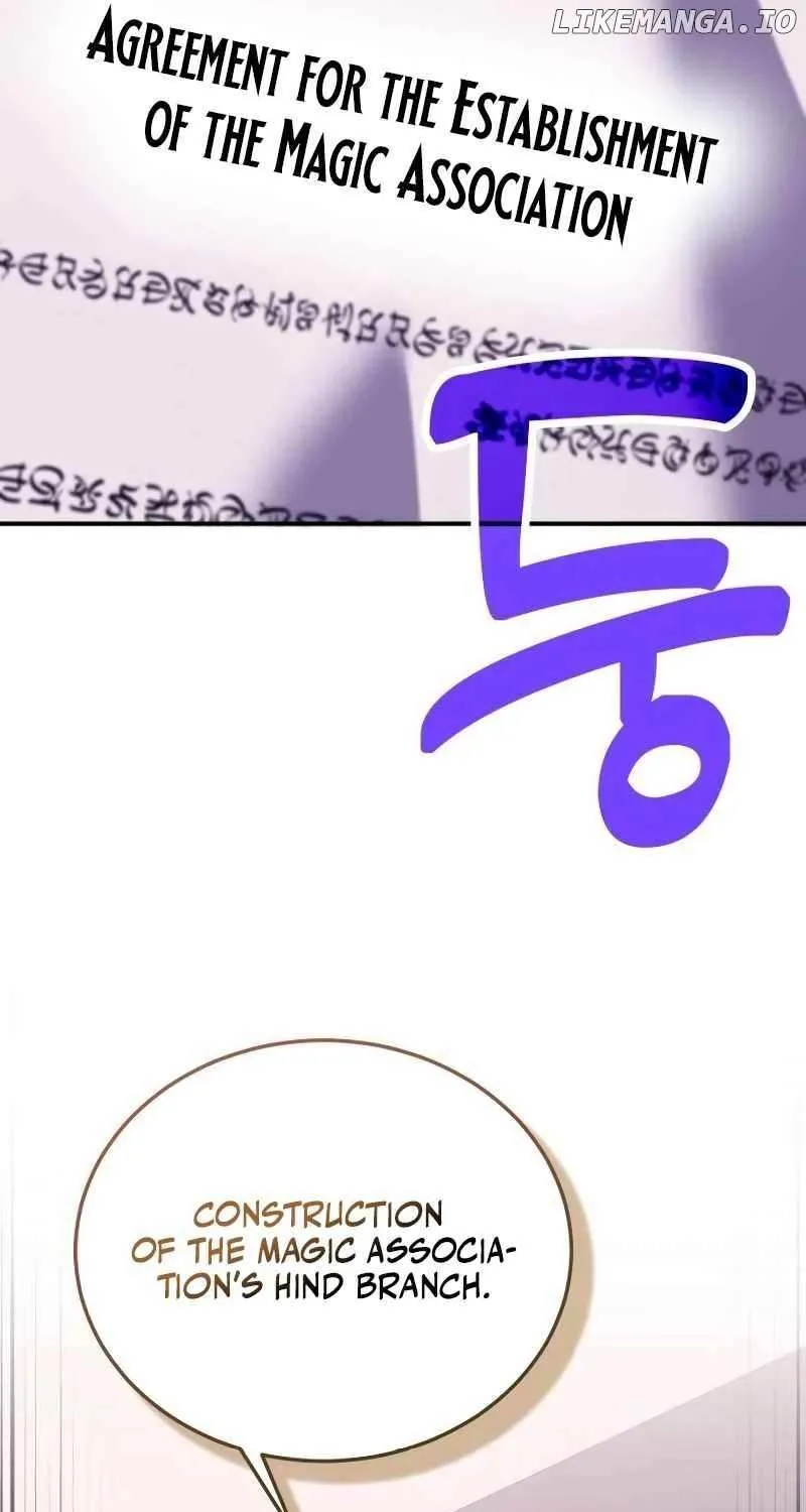 How to Live as an Illegal Healer Chapter 86 page 20 - 