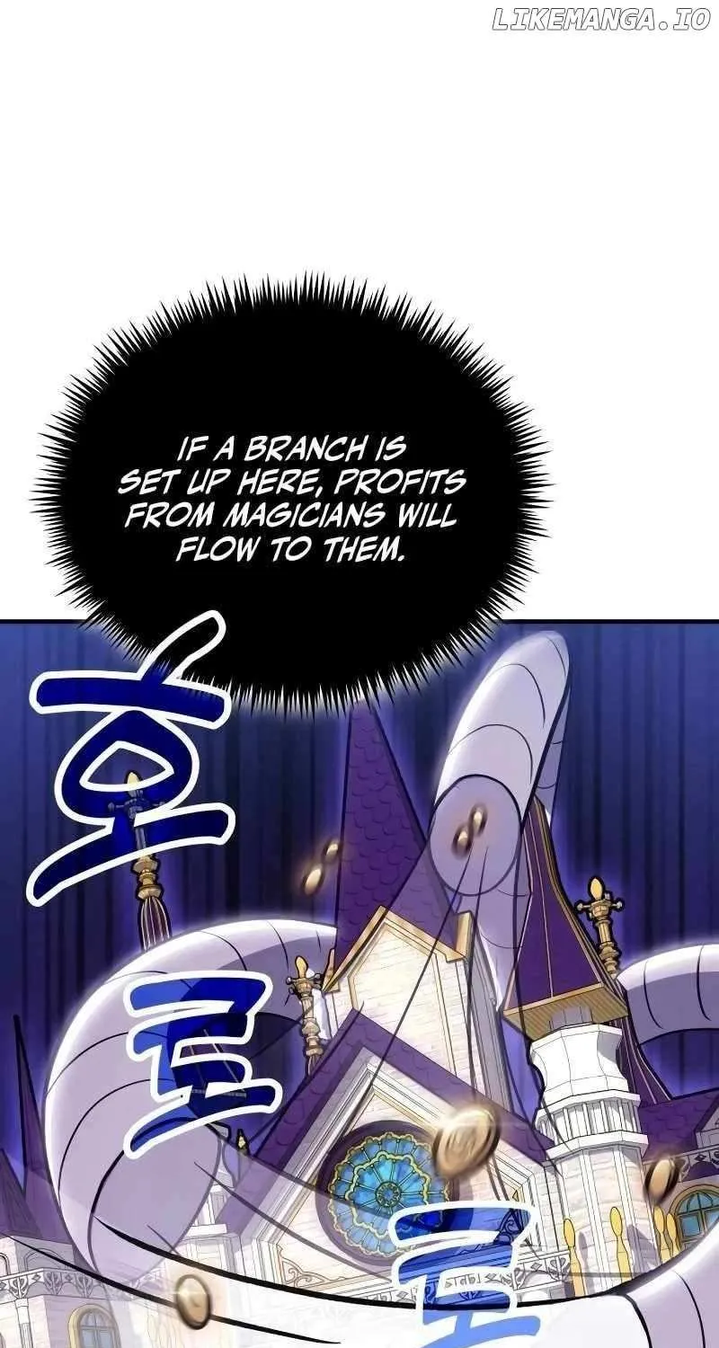 How to Live as an Illegal Healer Chapter 86 page 24 - 
