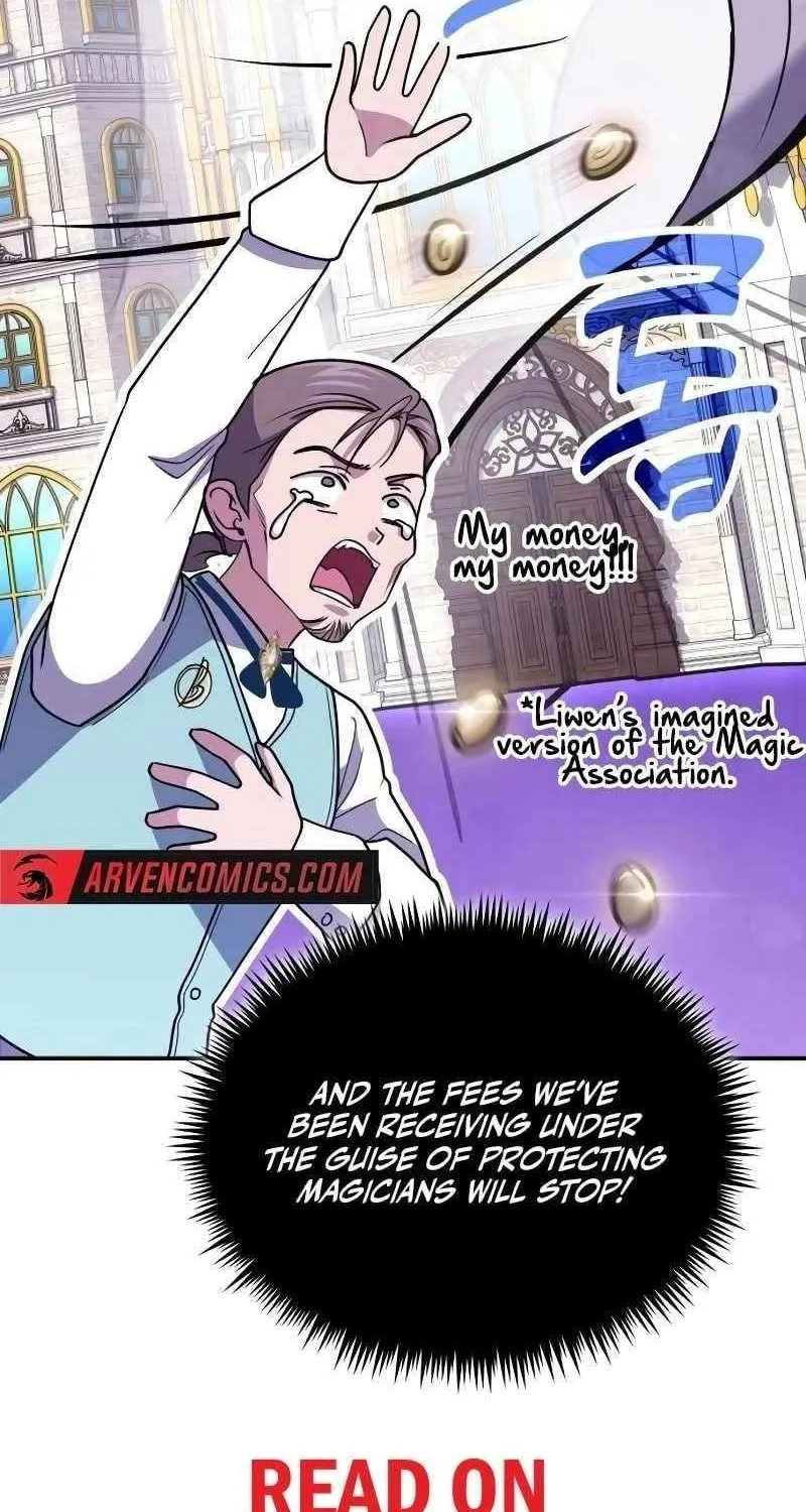 How to Live as an Illegal Healer Chapter 86 page 25 - 