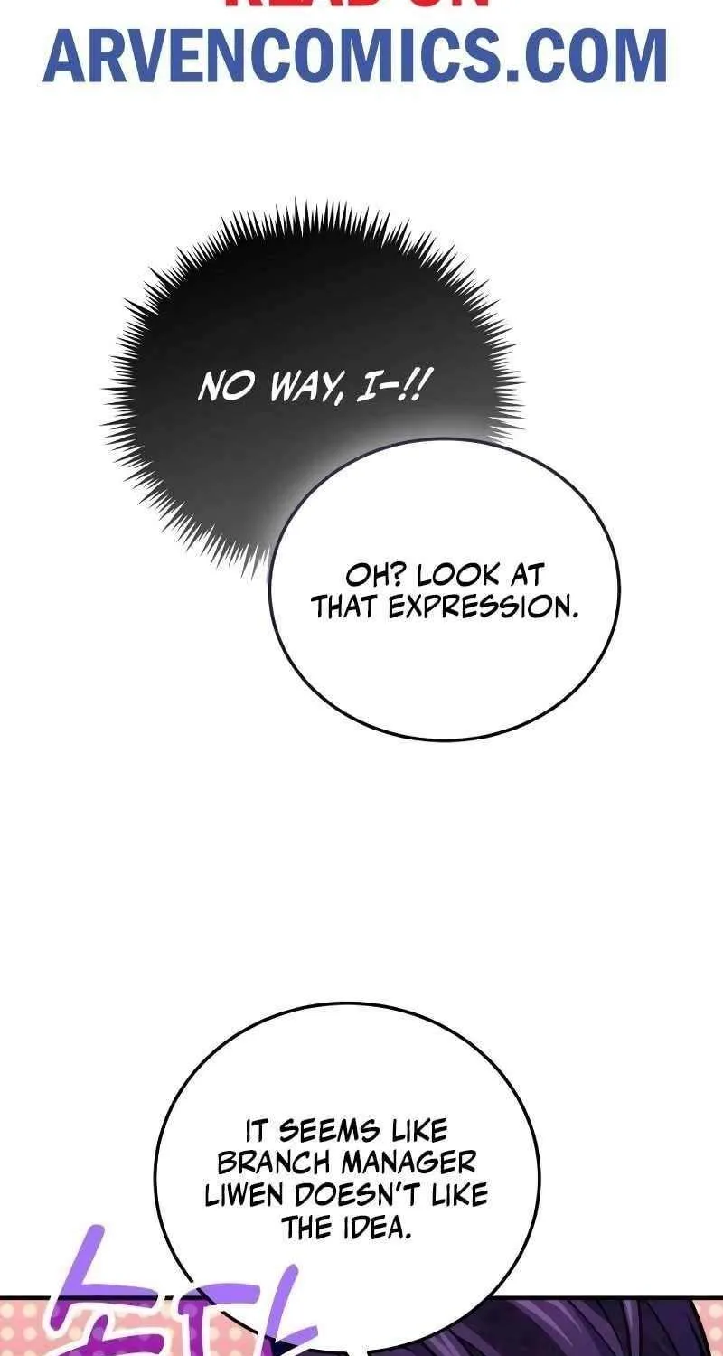 How to Live as an Illegal Healer Chapter 86 page 26 - 
