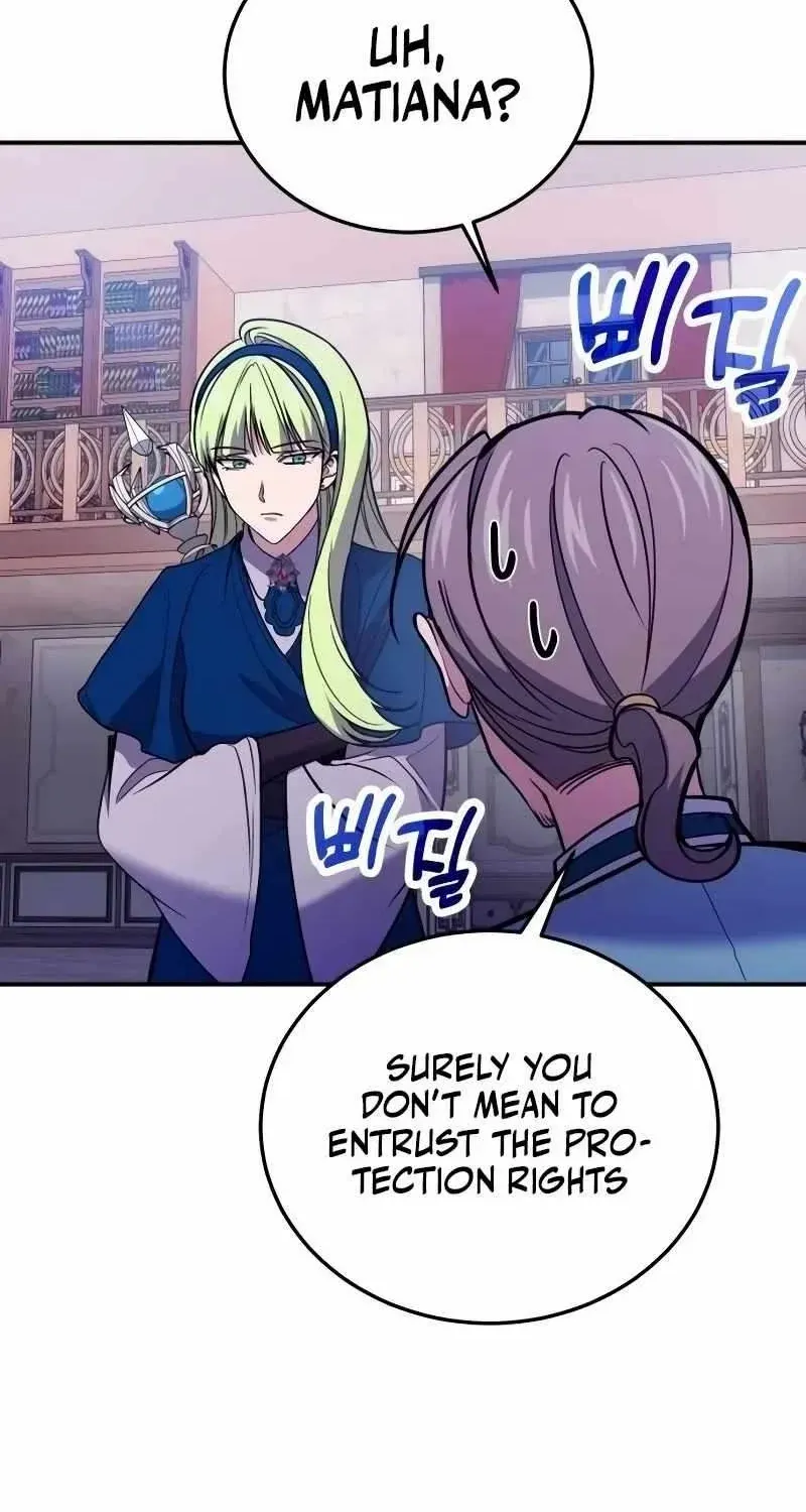 How to Live as an Illegal Healer Chapter 86 page 33 - 