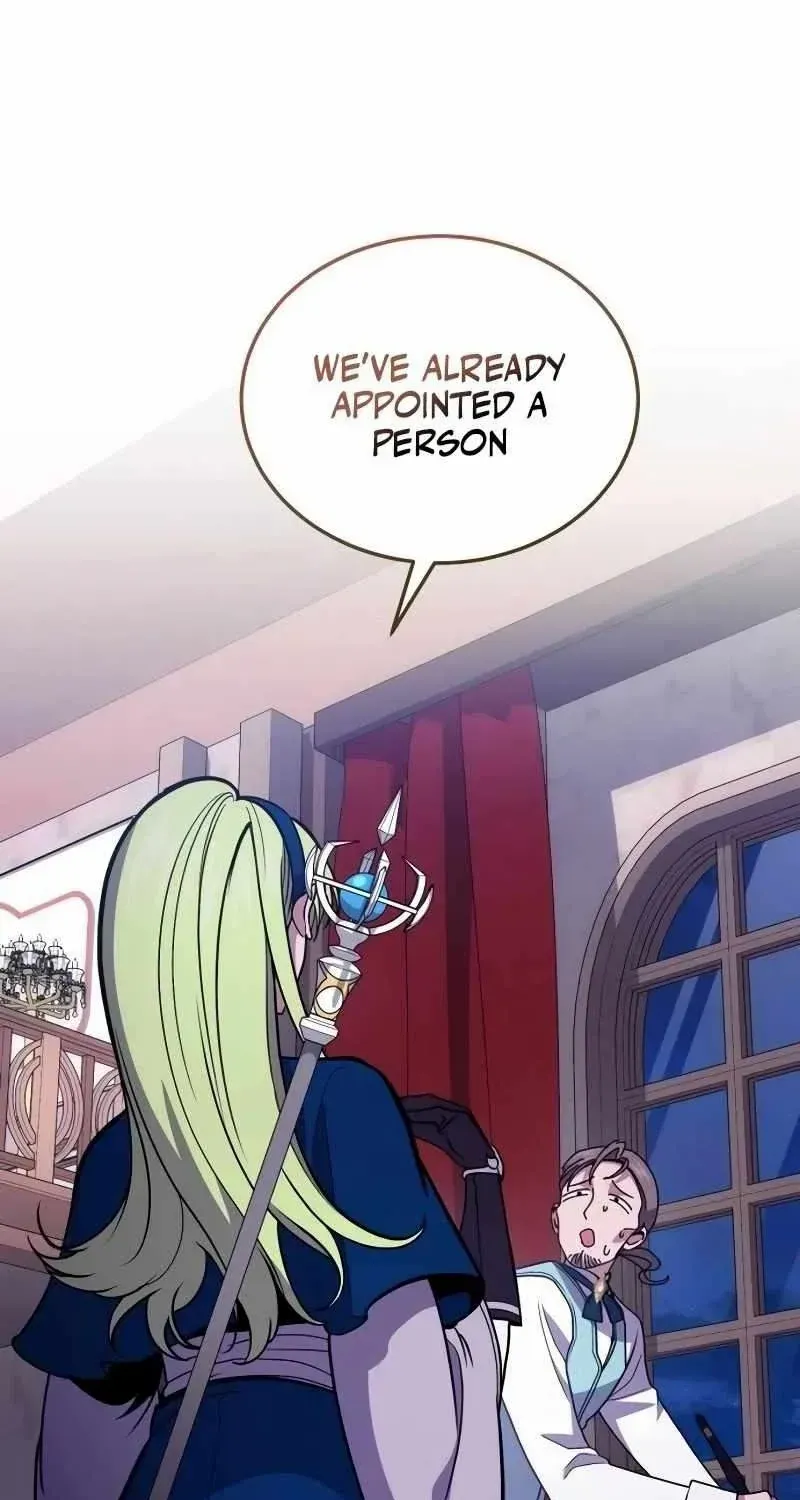How to Live as an Illegal Healer Chapter 86 page 34 - 