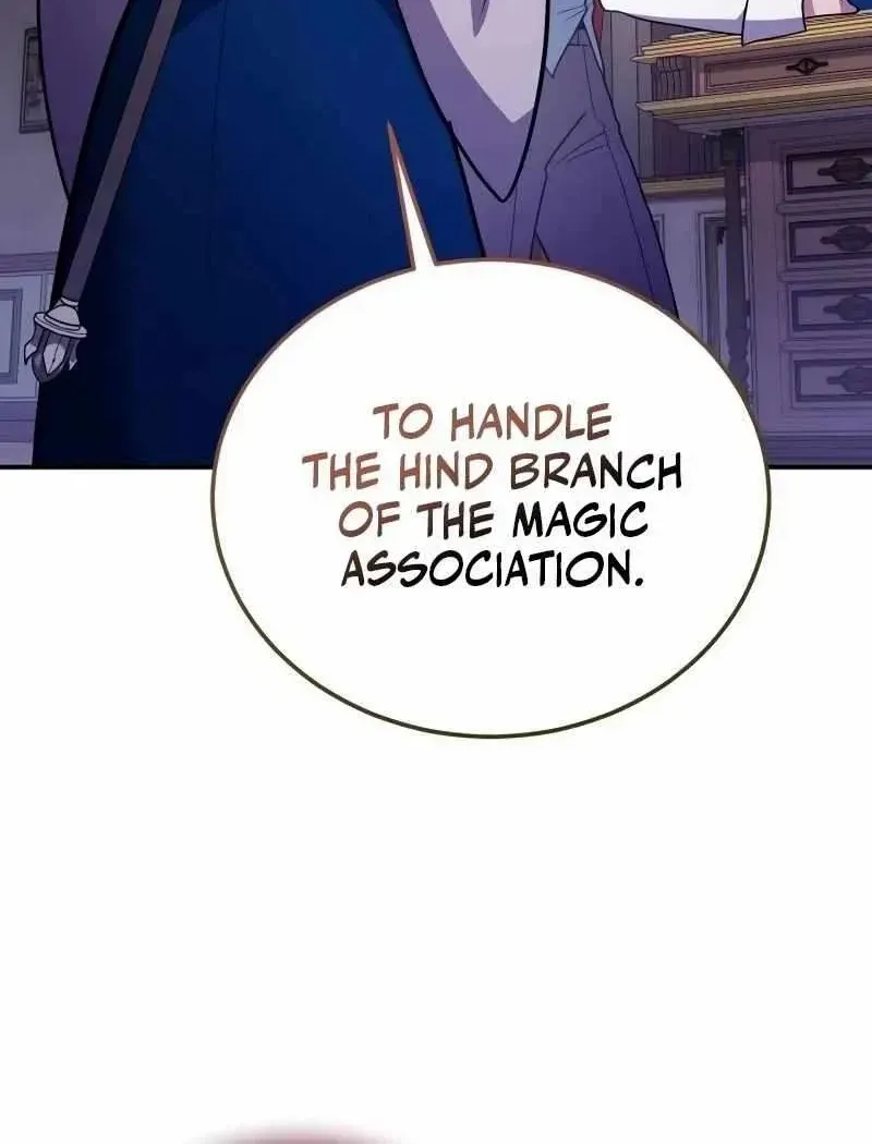 How to Live as an Illegal Healer Chapter 86 page 35 - 