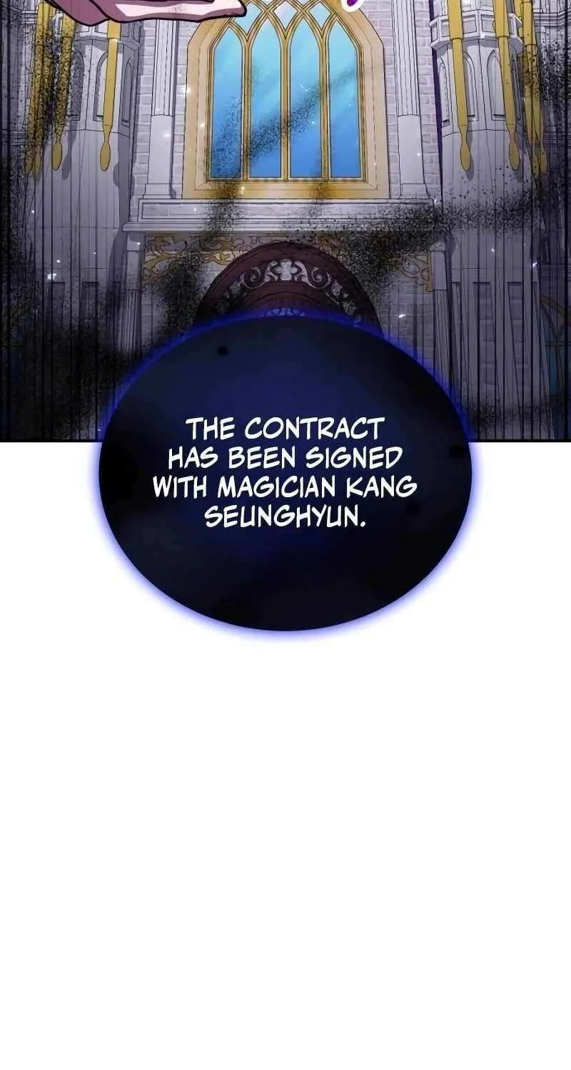 How to Live as an Illegal Healer Chapter 86 page 39 - 