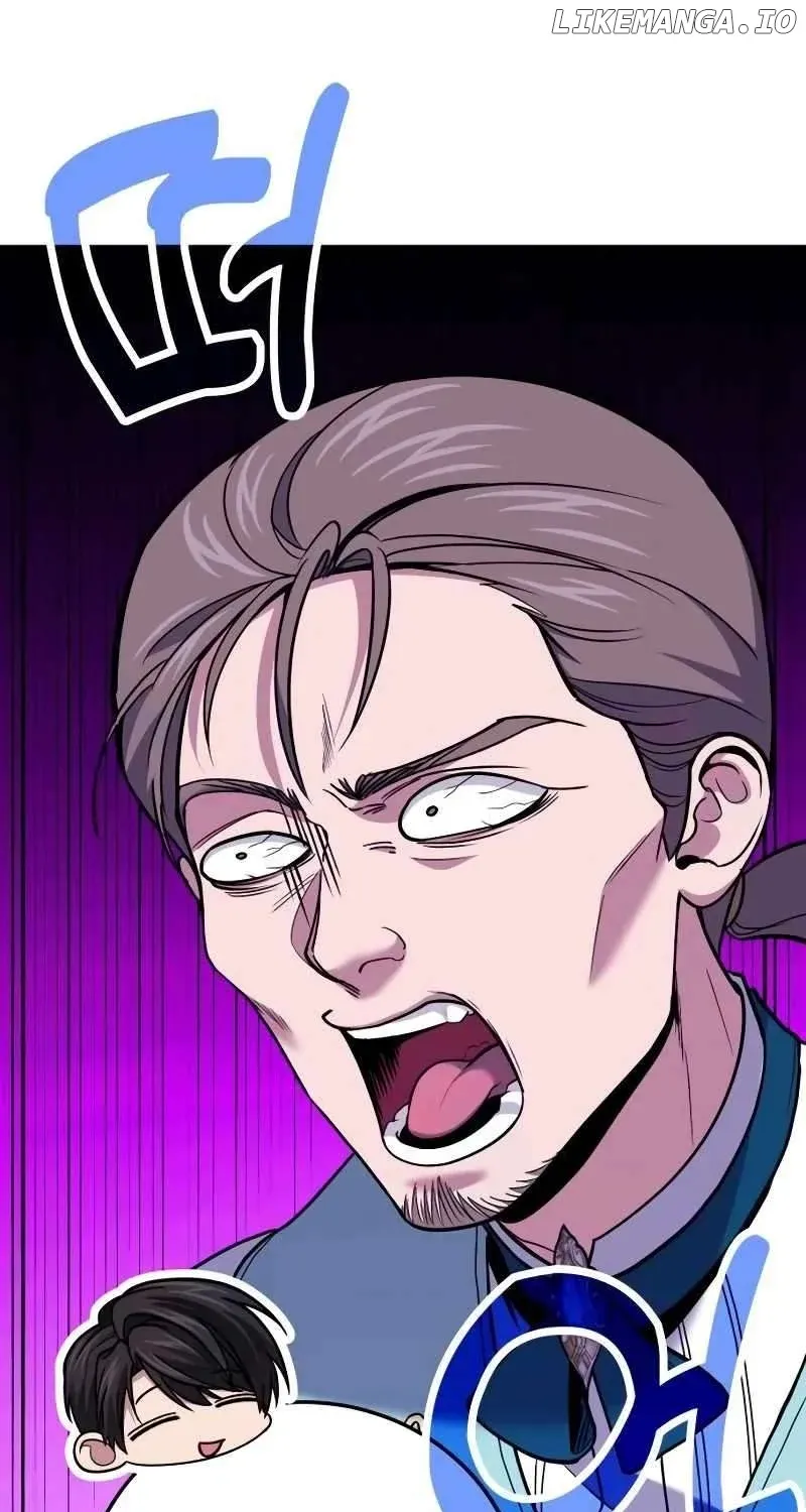 How to Live as an Illegal Healer Chapter 86 page 40 - 