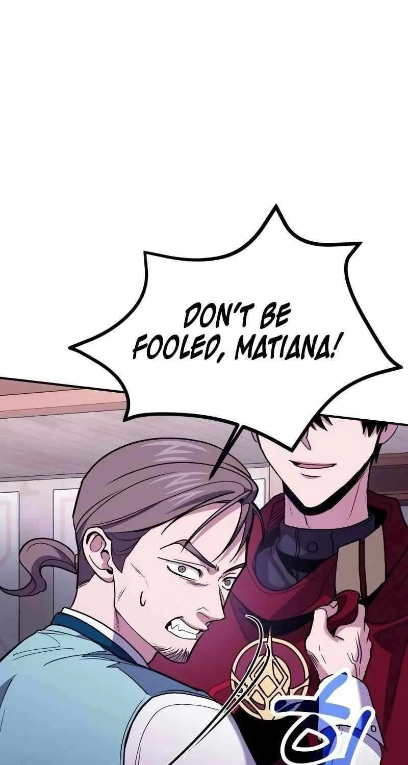 How to Live as an Illegal Healer Chapter 86 page 49 - 