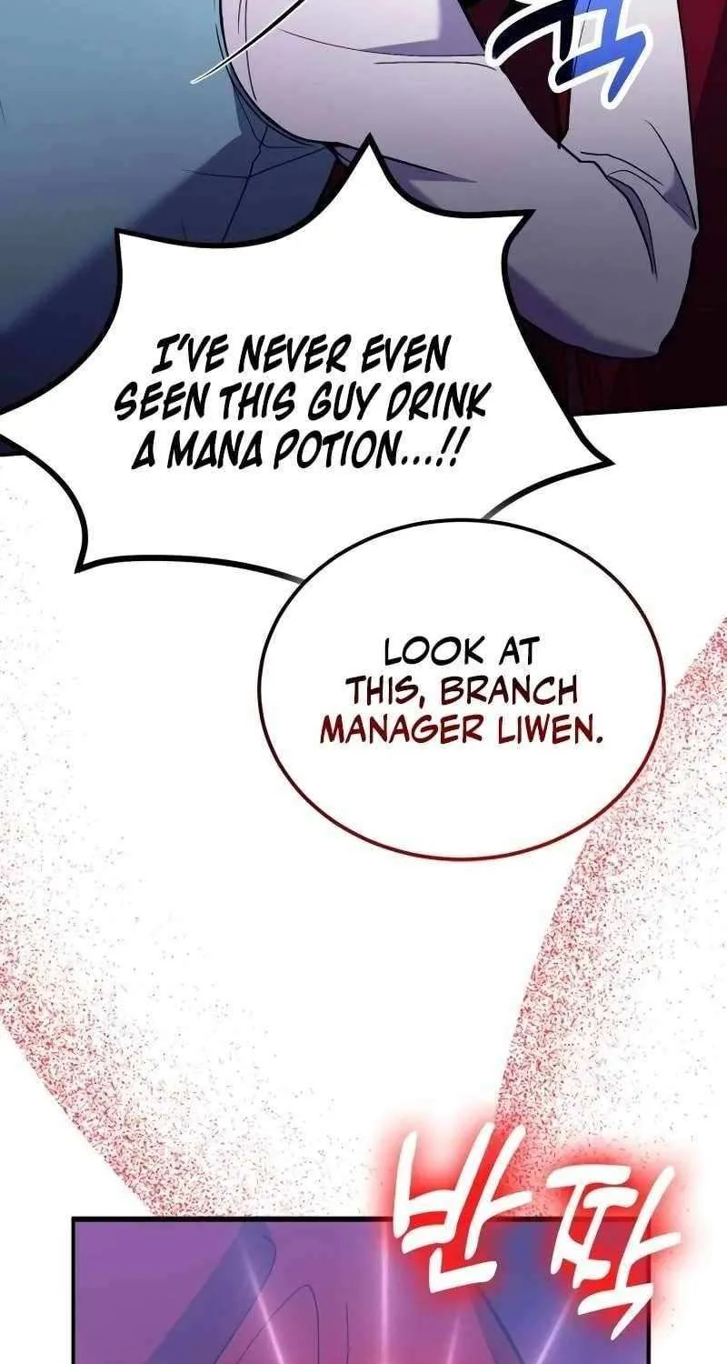 How to Live as an Illegal Healer Chapter 86 page 50 - 